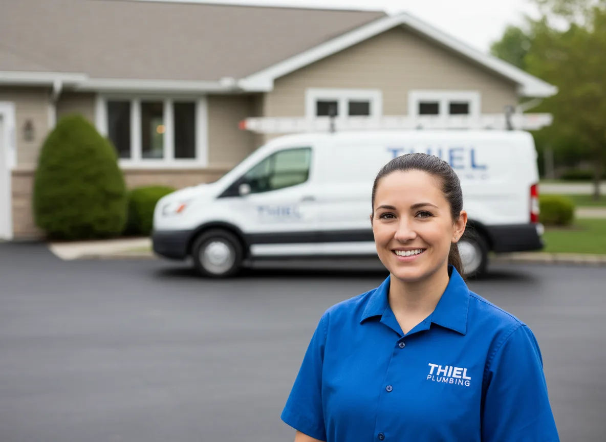 Plumber Townsville, NC FAQs
